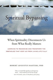 Spiritual Bypassing