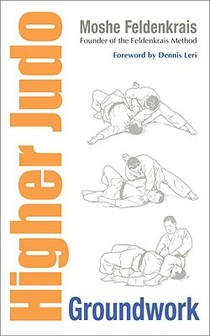 Higher Judo