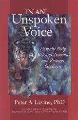 In an Unspoken Voice