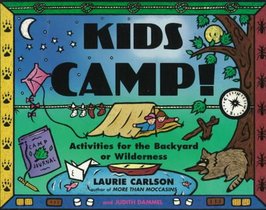 Kids Camp!
