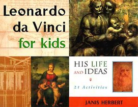 Leonardo da Vinci for Kids