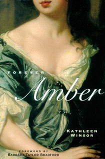 Forever Amber Volume 1 voorzijde