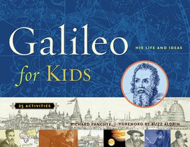 Galileo for Kids voorzijde