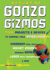 Return of Gonzo Gizmos
