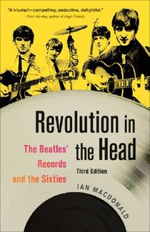 Revolution in the Head voorzijde