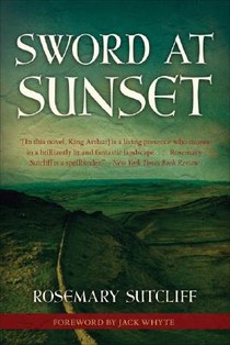 Sword at Sunset: Volume 10 voorzijde