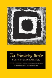 The Wandering Border