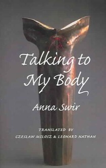 Talking to My Body