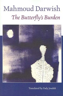 The Butterfly's Burden voorzijde