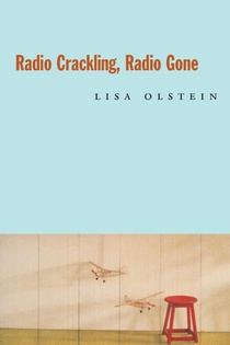 Radio Crackling, Radio Gone