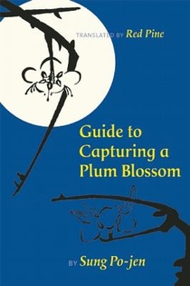 Guide to Capturing a Plum Blossom voorzijde