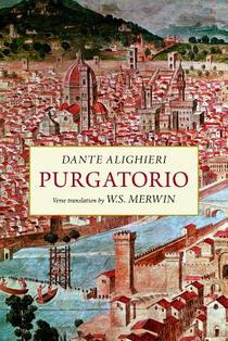 Purgatorio: A New Verse Translation voorzijde