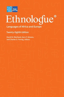 Ethnologue