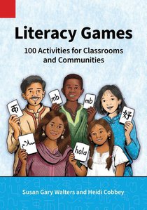 Literacy Games