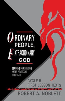 Ordinary People, Extraordinary God