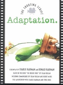 Adaptation voorzijde