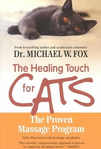 Healing Touch for Cats