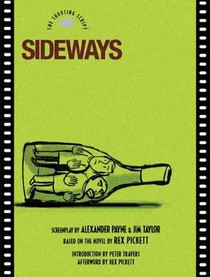 Sideways: The Shooting Script