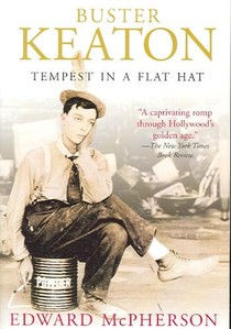 Buster Keaton: Tempest in a Flat Hat
