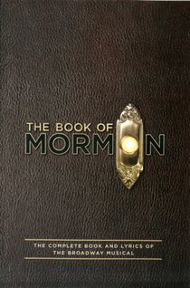The Book of Mormon Script Book