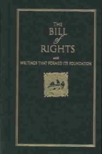 Bill of Rights