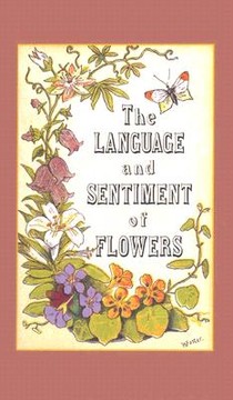 LANGUAGE & SENTIMENT OF FLOWER