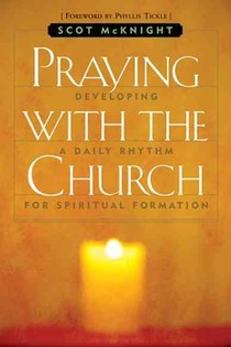 Praying with the Church