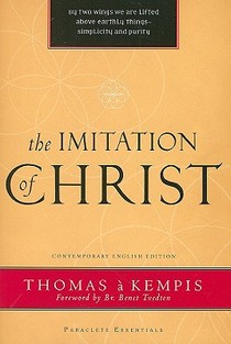 The Imitation of Christ