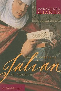 The Complete Julian of Norwich