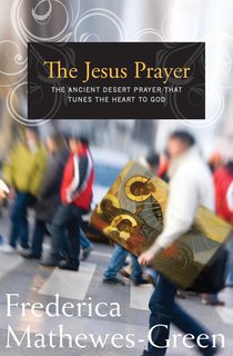 The Jesus Prayer