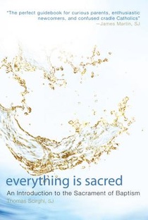 Everything Is Sacred
