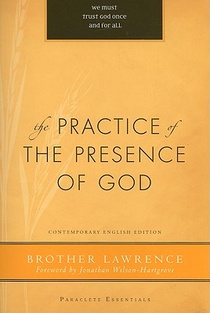 The Practice of the Presence of God