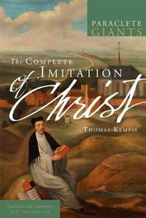 The Complete Imitation of Christ voorzijde