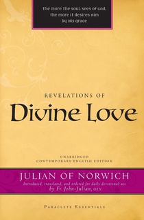 Revelations of Divine Love