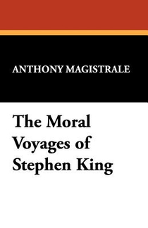 Moral Voyages of Stephen King