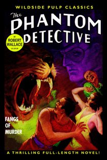 The Phantom Detective