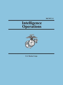 Intelligence Operations (Marine Corps Warfighting Publication 2-1)