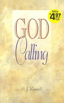 Russell, A: God Calling