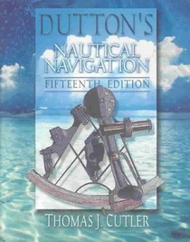 Dutton'S Nautical Navigation