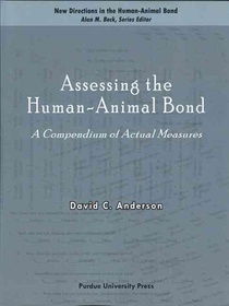 Assessing the Human-animal Bond