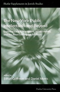 New York Public Intellectuals and Beyond