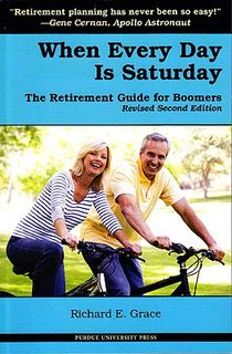 When Every Day is Saturday