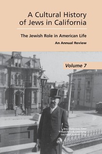 Cultural History of Jews in California