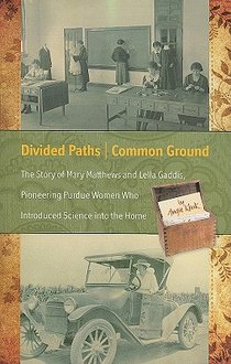 Divided Paths, Common Ground
