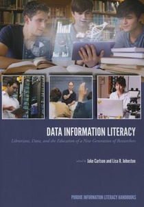 Data Information Literacy