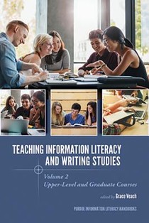 Teaching ?Information Literacy and Writing Studies voorzijde