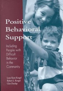 Positive Behavioral Support