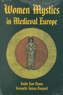 Women Mystics in Medieval Europe