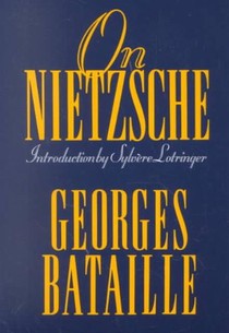 On Nietzsche