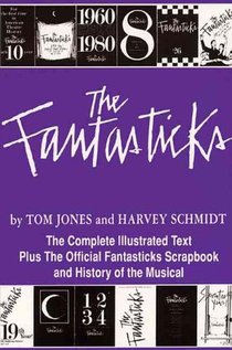 The Fantasticks voorzijde